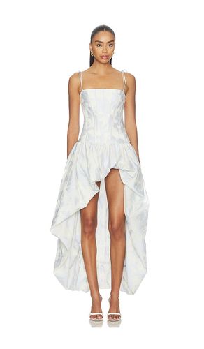 ROBE MAXI OPHELIA en . Taille L. Also en M, S, XL, XS - Amanda Uprichard - Modalova