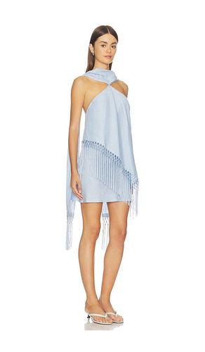ROBE AVA en . Taille L. Also en - Amanda Uprichard - Modalova