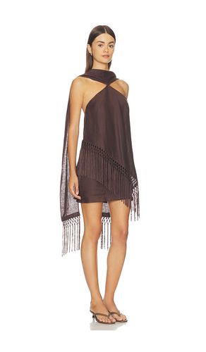 ROBE AVA en . Taille L. Also en - Amanda Uprichard - Modalova