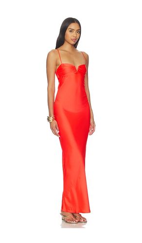 ROBE DE SOIRÉE IRA en . Taille XS. Also en S, M, L, XL - Amanda Uprichard - Modalova