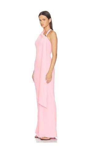 ROBE MAXI SONYA en . Taille L. Also en M, S, XL, XS - Amanda Uprichard - Modalova