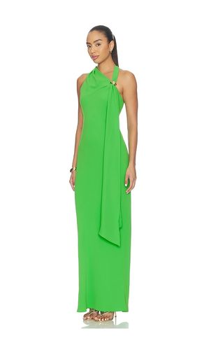 ROBE MAXI SONYA en . Taille L. Also en M, S, XL, XS - Amanda Uprichard - Modalova