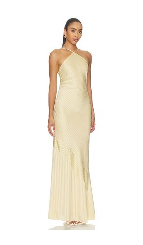 ROBE DE SOIRÉE GABRIELLA en . Taille XS. Also en S, M, L, XL - Amanda Uprichard - Modalova