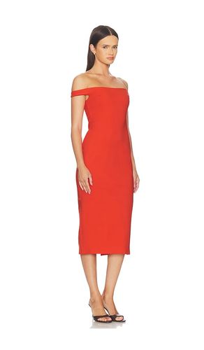 ROBE MI-LONGUE NICO en . Taille S. Also en M, L, XS, XL - Amanda Uprichard - Modalova