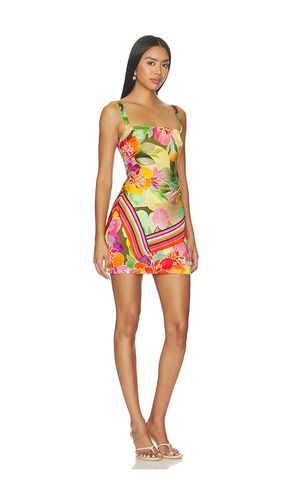 ROBE KEYSHIA en . Taille M. Also en S, XS - Amanda Uprichard - Modalova