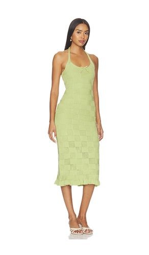 ROBE MILENA en . Taille L. Also en M, S, XL, XS - Amanda Uprichard - Modalova