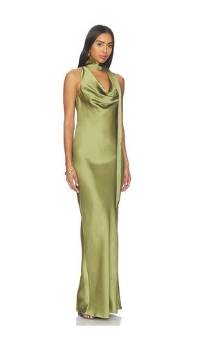 ROBE PAULA en . Taille S. Also en XS, M - Amanda Uprichard - Modalova