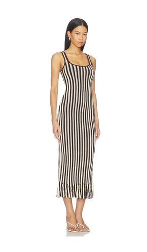 ROBE MI-LONGUE JOLIE en . Taille XS. Also en S, M, L, XL - Amanda Uprichard - Modalova