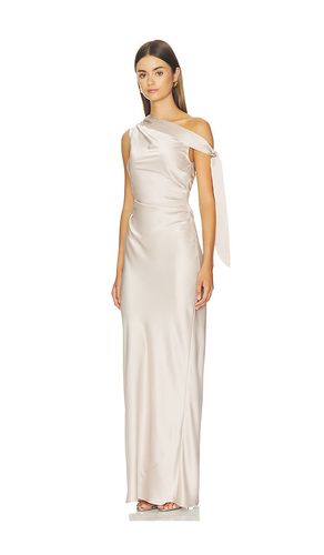 ROBE DE SOIRÉE NAOMI en . Taille XS. Also en S, M, L, XL - Amanda Uprichard - Modalova