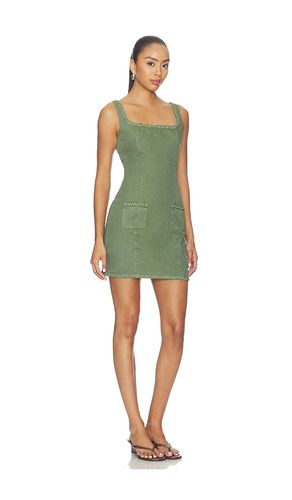 ROBE AIDEN en . Taille XS. Also en S, M, L, XL - Amanda Uprichard - Modalova