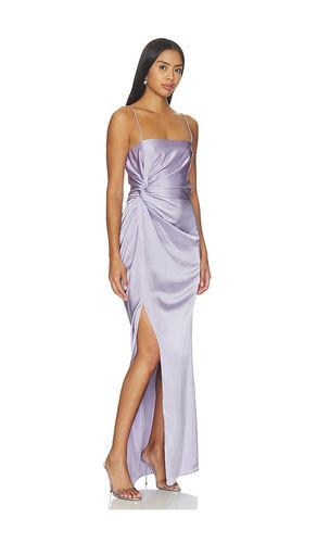 ROBE JEAN en . Taille XS. Also en S, M, L, XL - Amanda Uprichard - Modalova