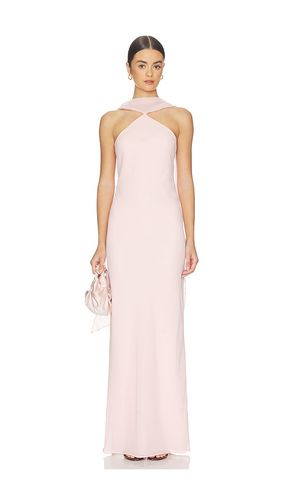 ROBE ASHTON en . Taille XS. Also en L - Amanda Uprichard - Modalova