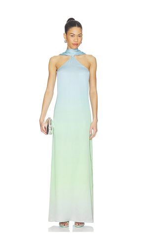 ROBE MAXI ASHTON en , . Taille XS. Also en S, M, L - Amanda Uprichard - Modalova