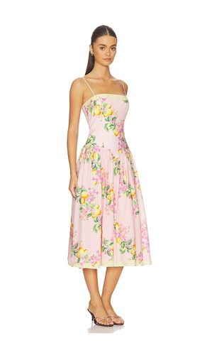 ROBE DELORA en . Taille XS. Also en M, L - Amanda Uprichard - Modalova