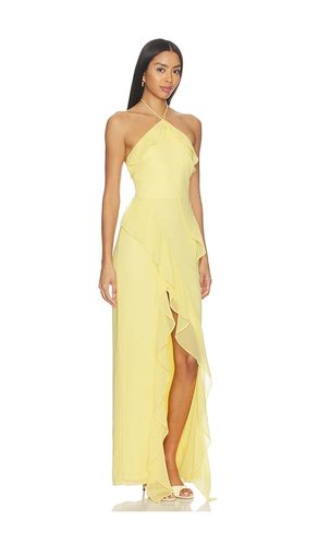 ROBE ALESSANDRA en . Taille XS. Also en S, M - Amanda Uprichard - Modalova