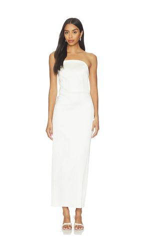 ROBE BERKSHIRE en . Taille XS. Also en S - Amanda Uprichard - Modalova