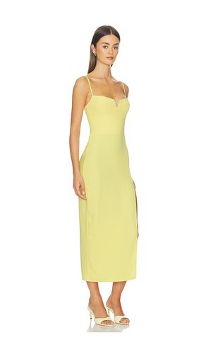 ROBE LYRA en . Taille L. Also en M, S, XL, XS - Amanda Uprichard - Modalova