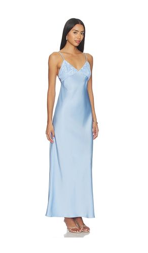 ROBE DE SOIRÉE HAZEL en . Taille L. Also en M, S, XL, XS - Amanda Uprichard - Modalova