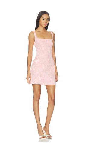 ROBE ADDELINE en . Taille L. Also en M, S, XL, XS - Amanda Uprichard - Modalova