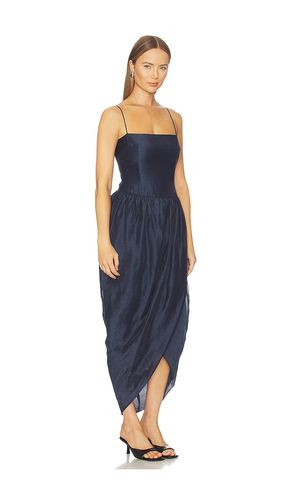 ROBE MI-LONGUE CASTELLO en . Taille L. Also en M, S, XL, XS - Amanda Uprichard - Modalova