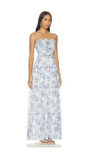 ROBE MAXI WILLOW en ,. Taille L. Also en M, S, XL, XS - Amanda Uprichard - Modalova