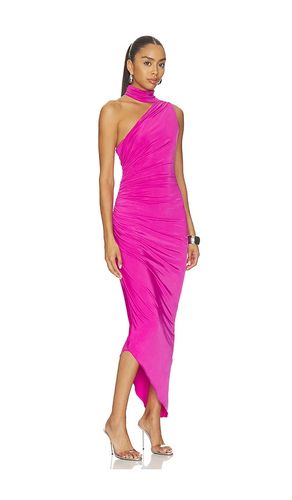ROBE BROOKE en . Taille S. Also en XS, L, XL - Amanda Uprichard - Modalova