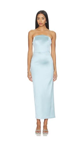 ROBE BERKSHIRE en . Taille M. Also en - Amanda Uprichard - Modalova