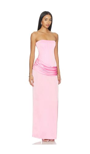 ROBE DE SOIRÉE RUE en . Taille XS. Also en M - Amanda Uprichard - Modalova