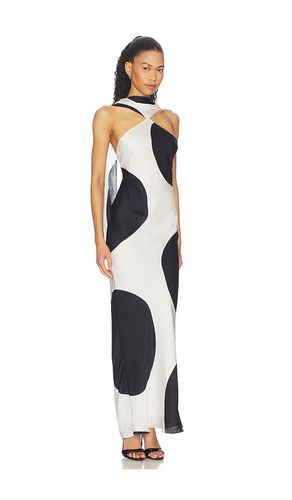 ROBE MAXI ASHTON en . Taille XS. Also en S, M - Amanda Uprichard - Modalova