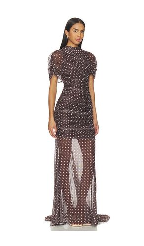 ROBE DE SOIRÉE EVIANNA en . Taille XS. Also en M - Amanda Uprichard - Modalova