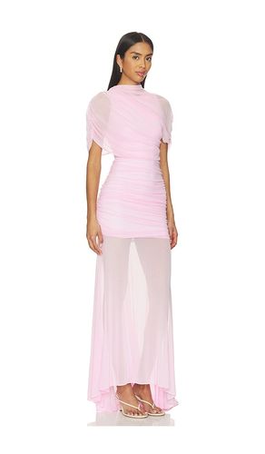 ROBE DE SOIRÉE EVIANNA en . Taille XS. Also en S, M - Amanda Uprichard - Modalova