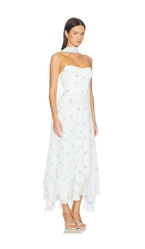 ROBE MONTEREY en ,. Taille L. Also en M, XS - Amanda Uprichard - Modalova