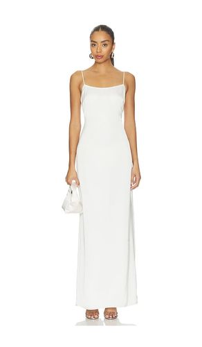 ROBE ANASTASIA en . Taille S. Also en XS, M - Amanda Uprichard - Modalova