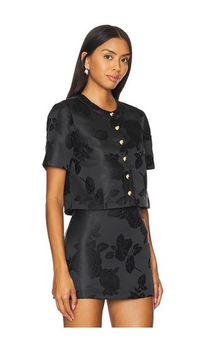 X REVOLVE Braswell Top en . Taille M. Also en XS - Amanda Uprichard - Modalova