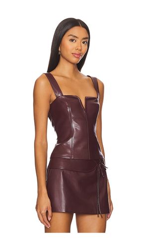 Nia Top en . Taille M. Also en S, XS - Amanda Uprichard - Modalova