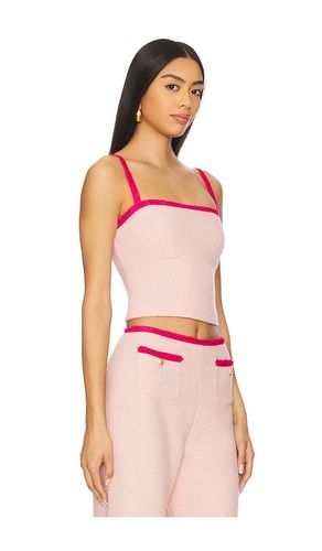 Windsor Top en . Taille M. Also en S - Amanda Uprichard - Modalova