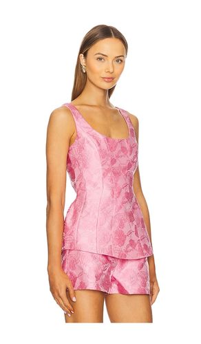 TOP SANS MANCHES TOP en . Taille L. Also en M, S, XS - Amanda Uprichard - Modalova