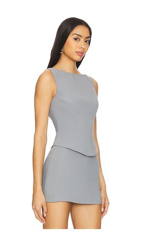 X REVOLVE Ines Top en . Taille L. Also en M, XL - Amanda Uprichard - Modalova