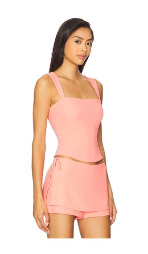 Ceronne Top en . Taille M. Also en L - Amanda Uprichard - Modalova