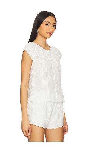 Norina Top en . Taille M. Also en XL, XS - Amanda Uprichard - Modalova