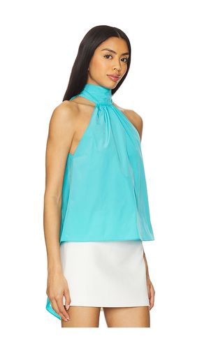 Fontana Top en . Taille S. Also en M - Amanda Uprichard - Modalova