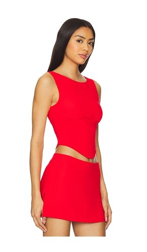 Bellini Top en . Taille XS. Also en S, M, L, XL - Amanda Uprichard - Modalova