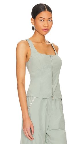 Violet Top en . Taille S. Also en XS, M - Amanda Uprichard - Modalova