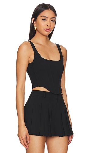 X REVOLVE Fisher Top en . Taille XS. Also en - Amanda Uprichard - Modalova