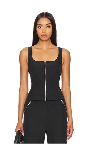 Violet Top en . Taille S. Also en XS - Amanda Uprichard - Modalova