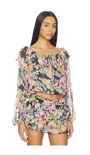 Millie Top en . Taille M. Also en - Amanda Uprichard - Modalova