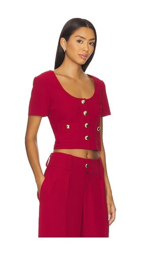 Noho Top en . Taille S. Also en XS, M, L - Amanda Uprichard - Modalova