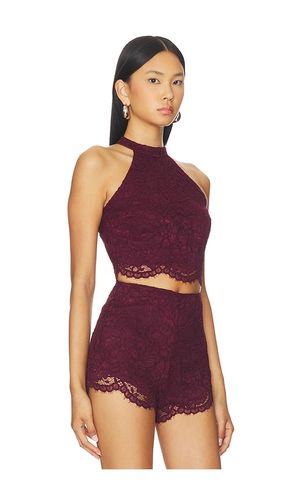 X REVOLVE Brynley Top en . Taille S. Also en XS, M, L, XL - Amanda Uprichard - Modalova