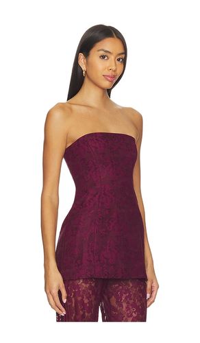 X REVOLVE Linda Tunic en . Taille L. Also en M, S, XS - Amanda Uprichard - Modalova