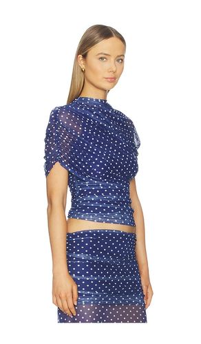 Evianna Top en . Taille S. Also en XS, M, L - Amanda Uprichard - Modalova